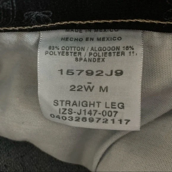 RIDER BY LEE JEANS - Picture 5 of 6